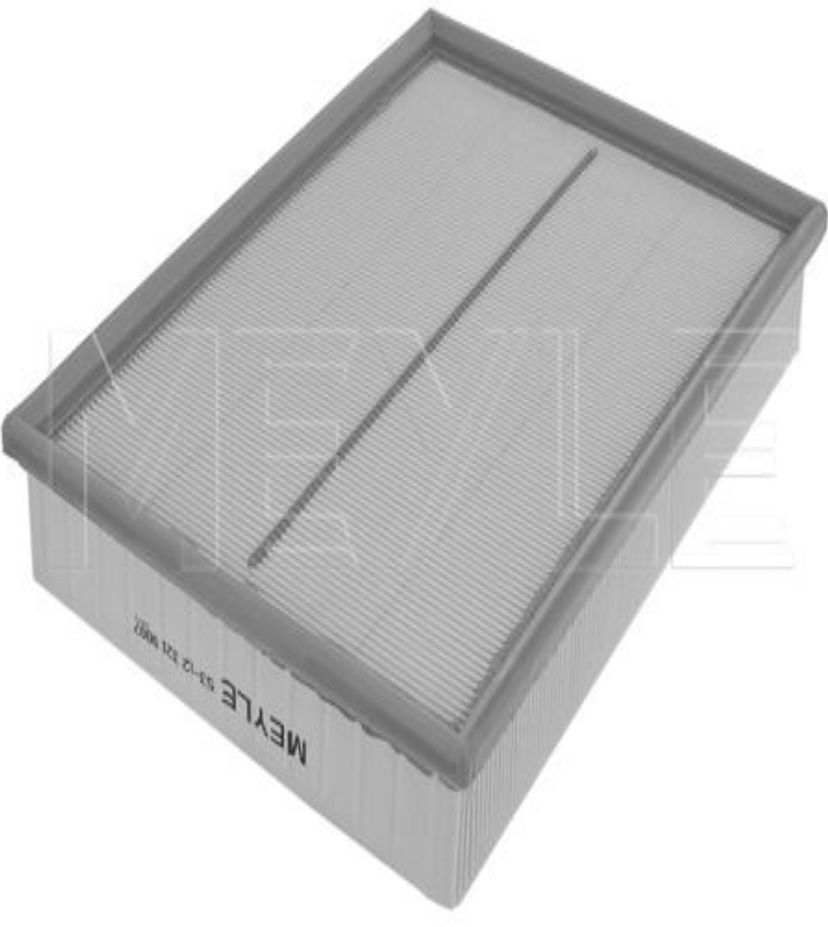 MEYLE GERMANY 53-12 321 0007 Air Filter for LAND ROVER