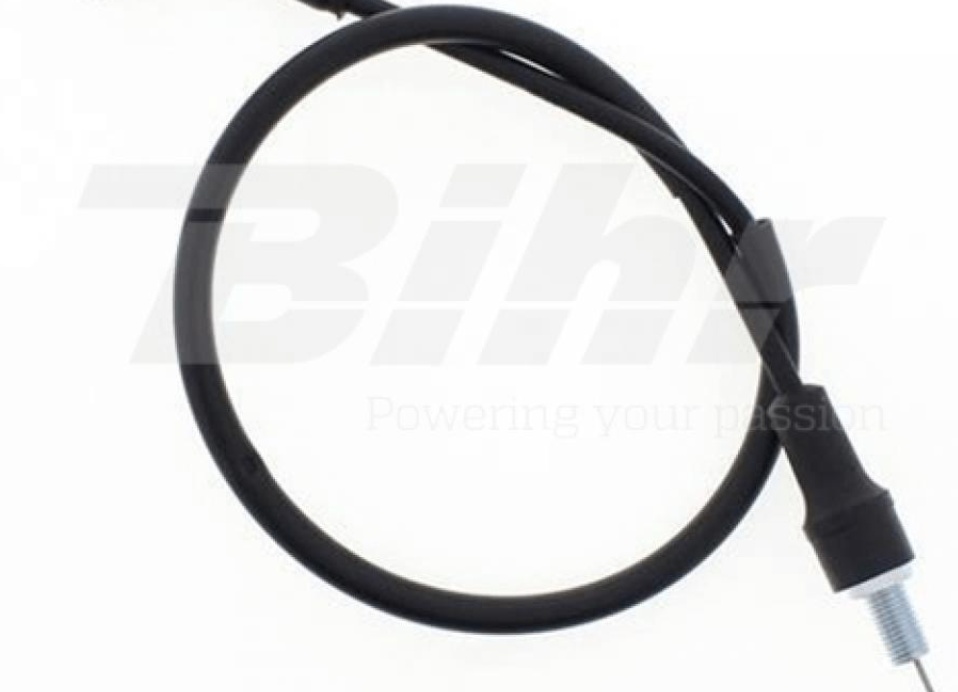 Free Shipping Gas Cable (Supply And Return) ALL BALLS 45-1168 For Motorcycle