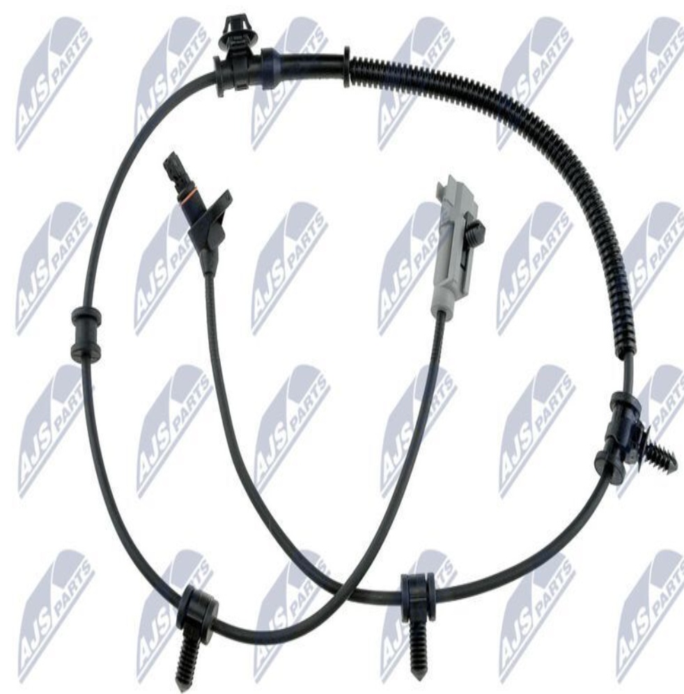 N.T.Y. HCA-CH-003.NTY Sensor, wheel speed for JEEP