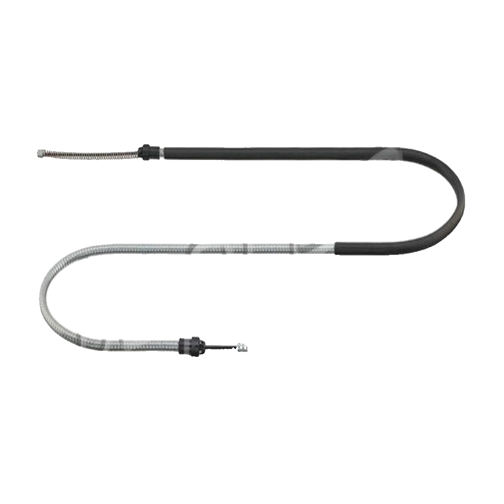 4x ✅Fits TOPRAN HANS PRIES 631 758 BOWDEN CABLE  ⭐UK Seller⭐