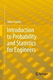 Introduction to Probability and Statistics for Engineers - 9783642382994
