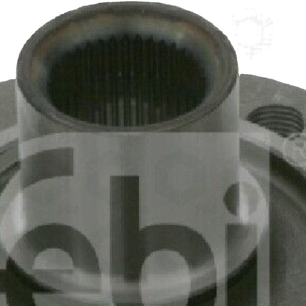 Fits FEBI 22554 WHEEL HUB FRONT (WITHOUT ABS)  ⭐UK Stock⭐