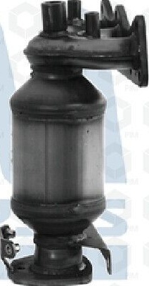 FOR VW POLO 1.2i 6v (AWY engine) 5/04-6/05 (maniverter) BM91533H