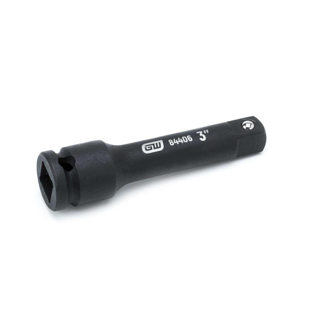 Gearwrench 3/8 Drive Impact Extension 3 - 84406
