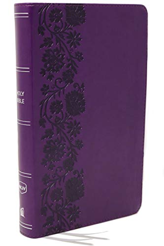 NKJV, End-of-Verse Reference Bible, Personal Size Large Print... - 9780785233602