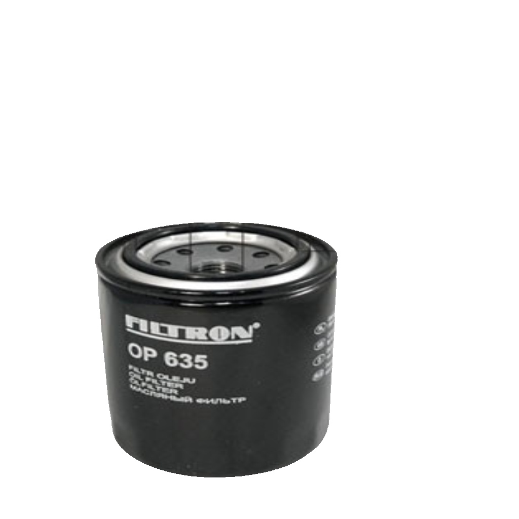 5x ✅Fits FILTRON OP 635 OIL FILTER SUZUKI SAMURAI, SJ410, SJ413, VIT ⭐UK Seller⭐