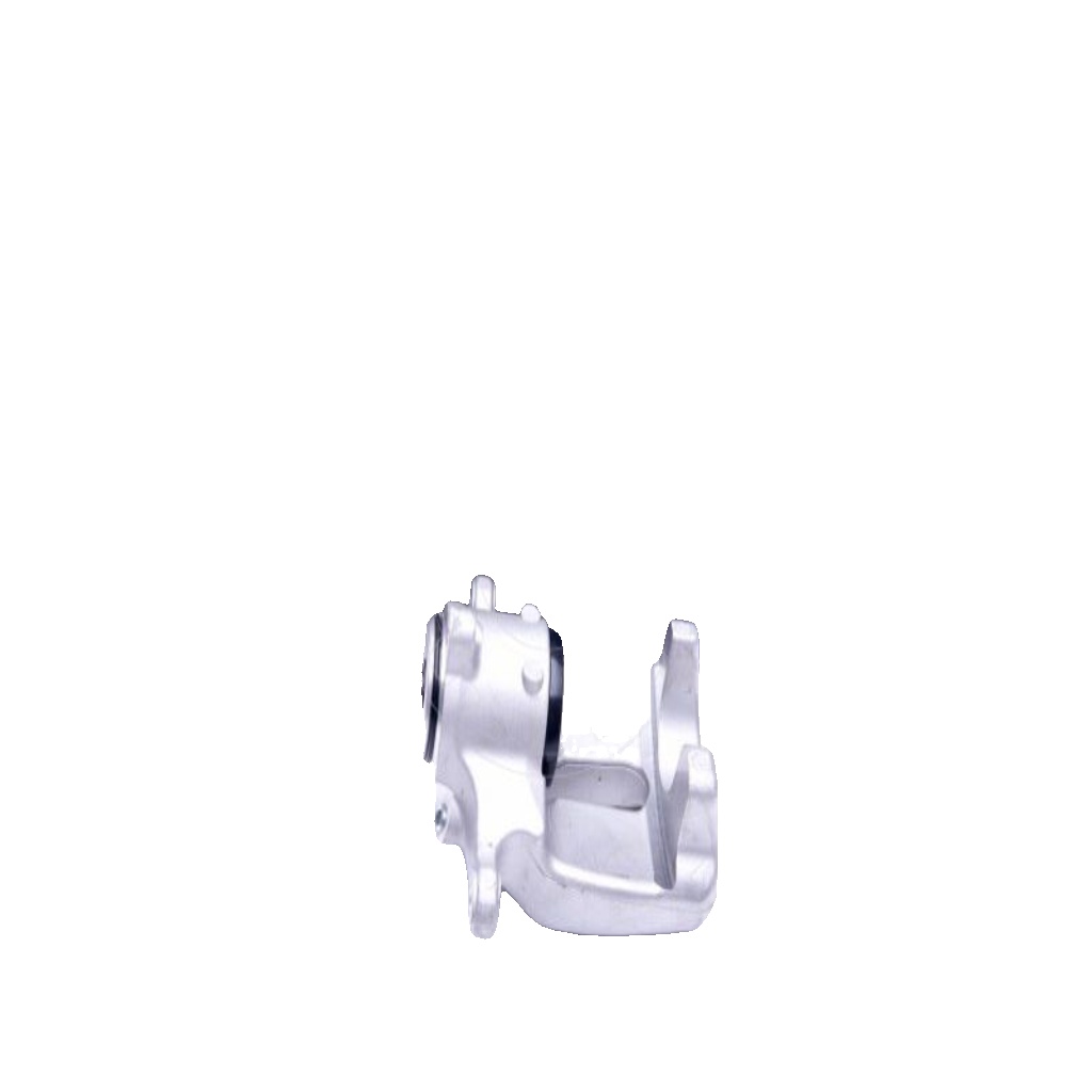 Brake caliper Rear Axle Left Brake Caliper (1 piston) 44SKV897 ESEN SKV for AUDI