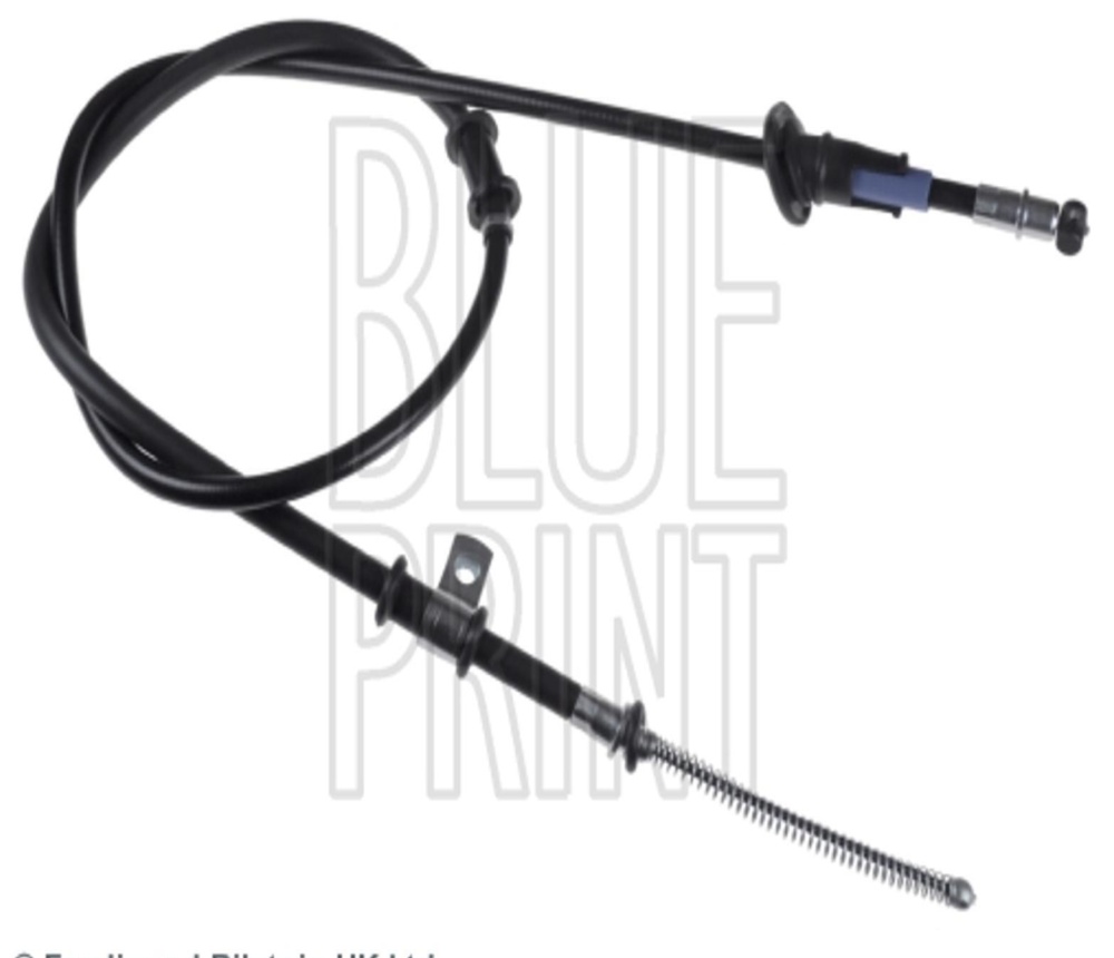 Fits BLUEPRINT ADC446116 BRAKE CABLE.   ⭐UK Stock⭐