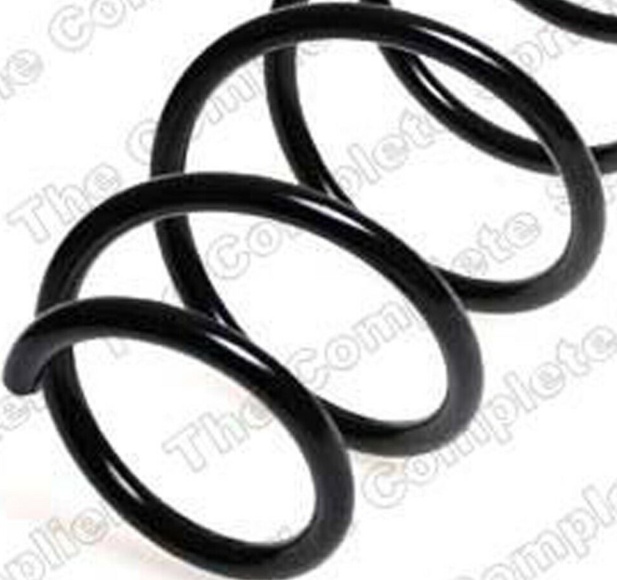 Suspension spring Front Axle Coil Spring 12171 KILEN for FIAT PUNTO EVO PUNTO - Image 7