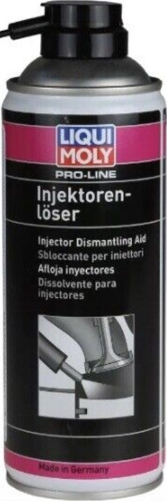 Cleaning agent Tin 3379 LIQUI MOLY - Image 11