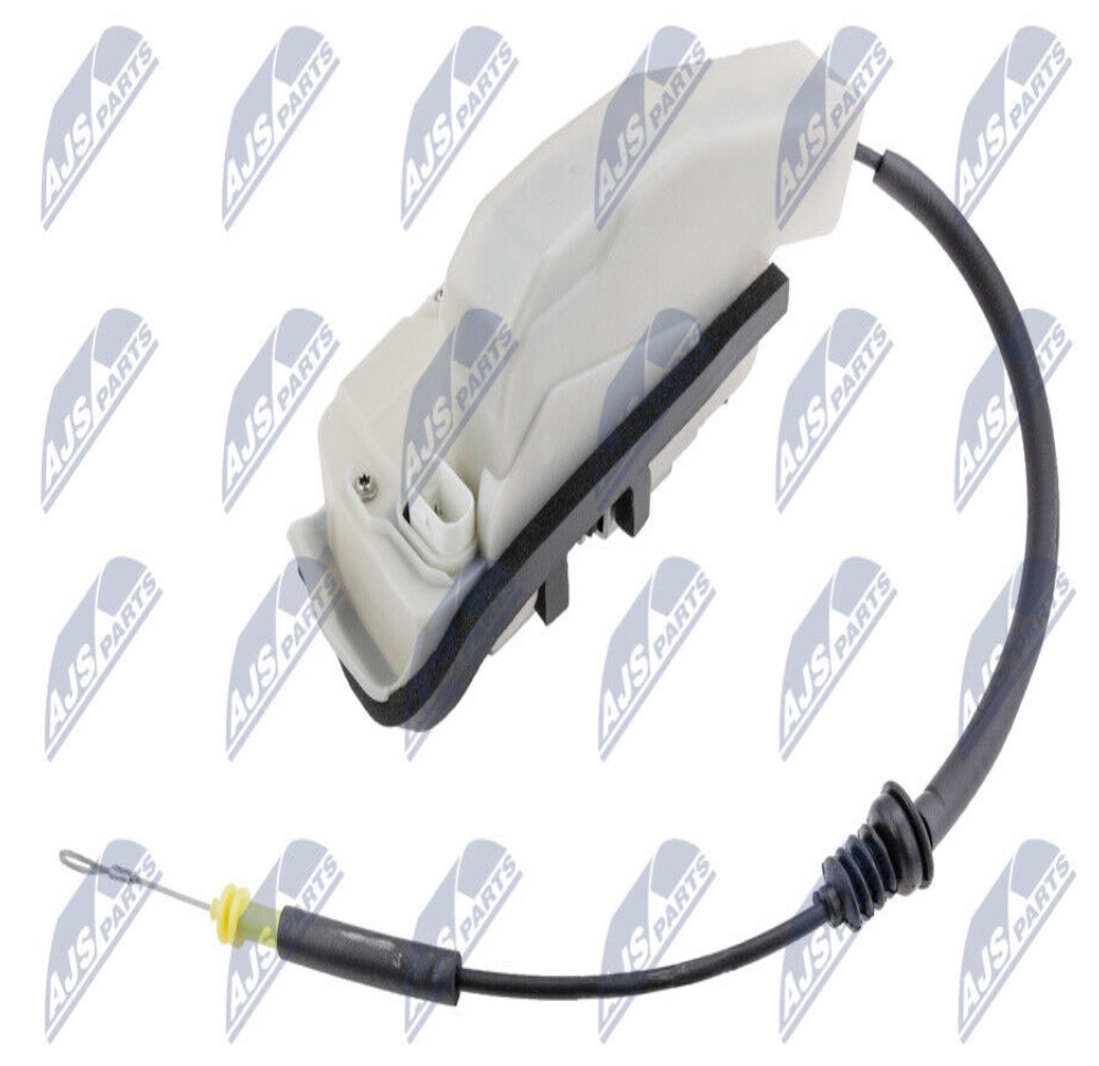N.T.Y. EZC-CH-047.NTY Central Locking System for TESLA