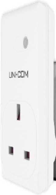 Uni-Com Remote Control Sockets UNC63810 - Image 5