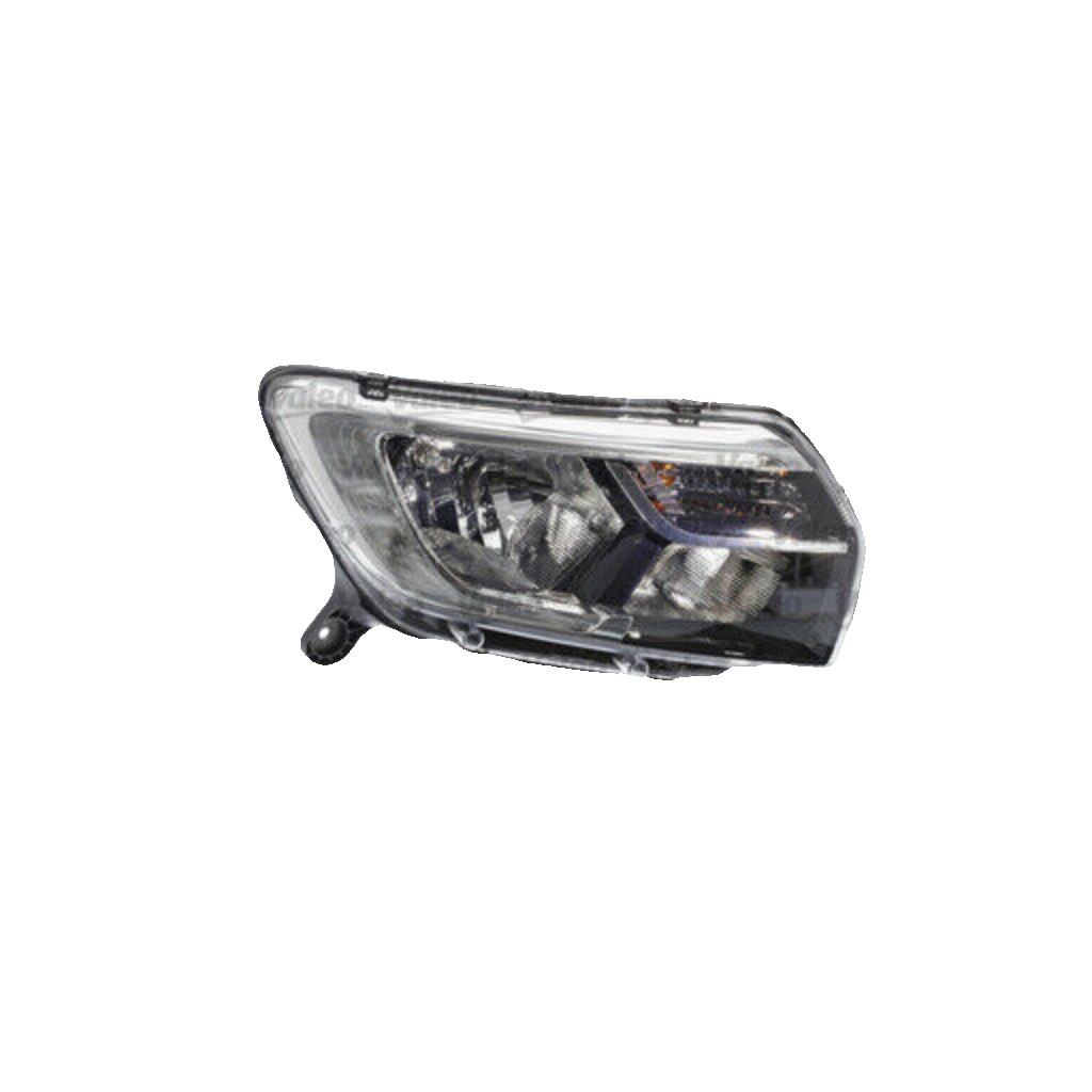VALEO 450407 Headlight for DACIA