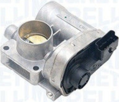 MAGNETI MARELLI-OE 802001783002 Throttle Body for FIAT