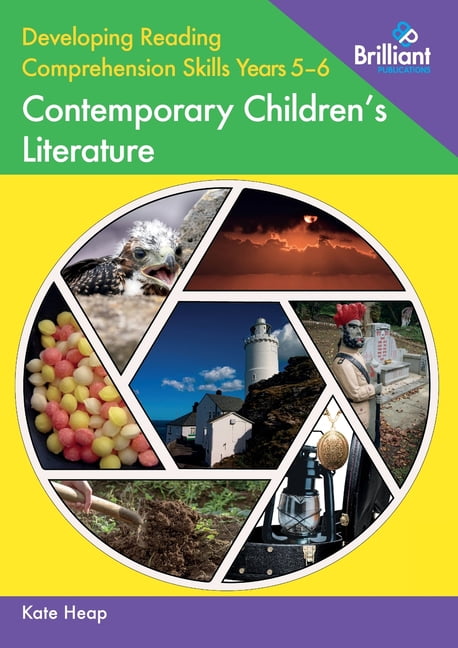 Developing Reading Comprehension Skills