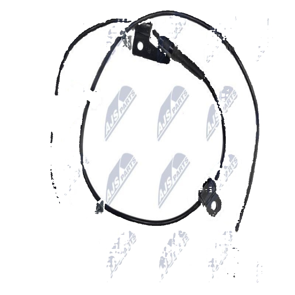 NTY Front Right Wheel Speed Sensor HCA-HY-505 for Hyundai 95670-2C100 - Image 3