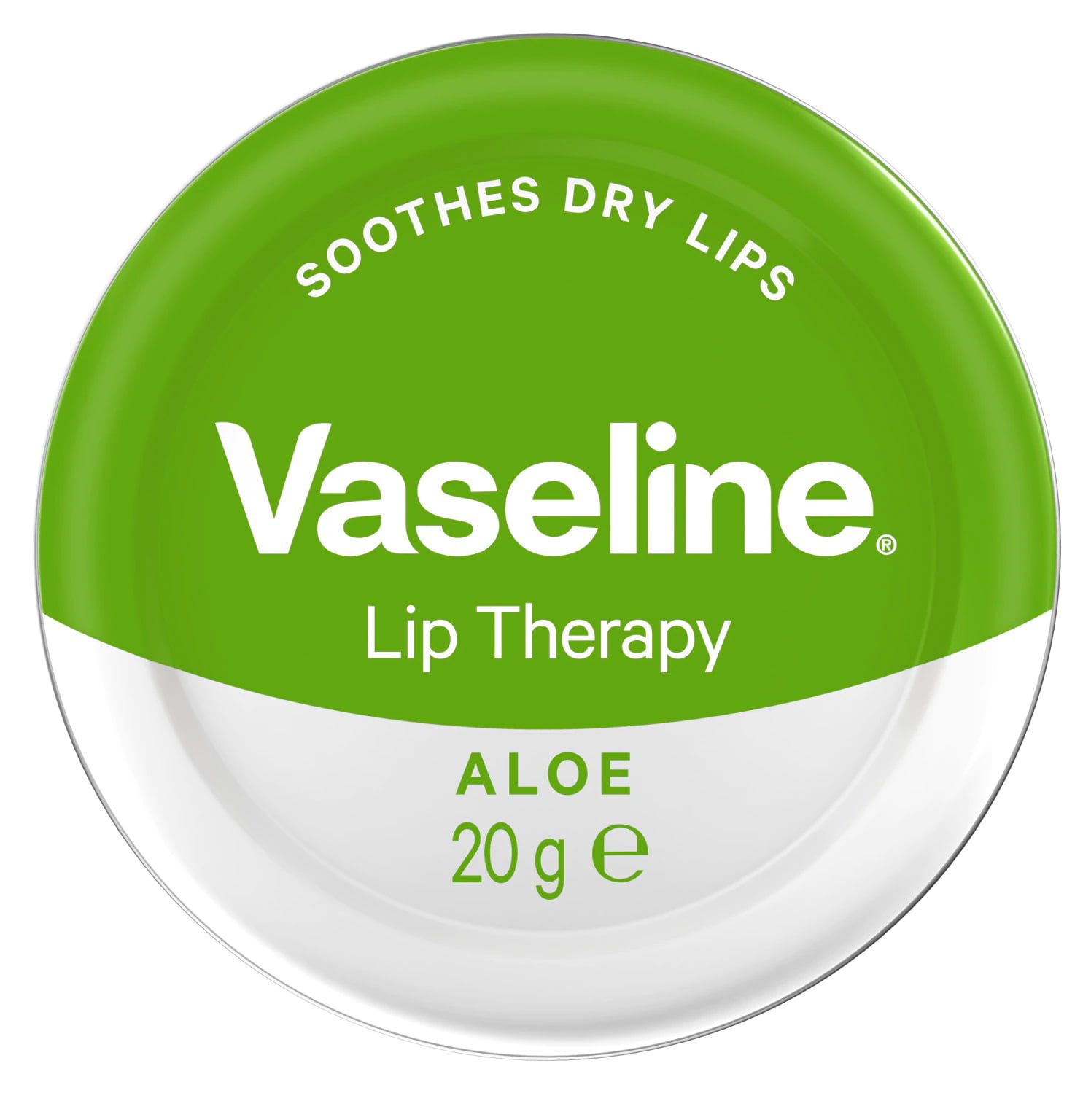 Vaseline Lip Therapy Aloe Vera 20g - Image 9