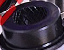 Powerflex Rear Upper Arm Outer Bushes, Camber for Element 03-11 PFR25-324G