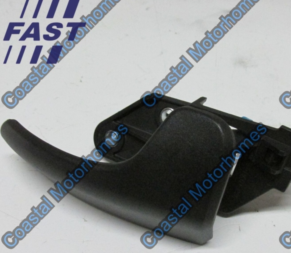 Fits Fiat Ducato Peugeot Boxer Citroen Relay Right Inner Door Handle (06-On)