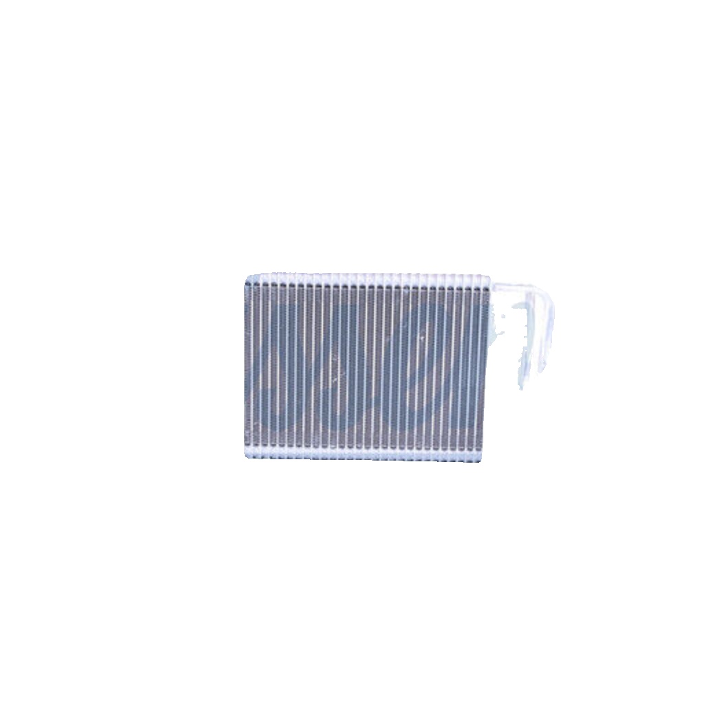 Front NISSENS-OE 92327 Evaporator, air conditioning for ALPINA,BMW,ROLLS-ROYCE