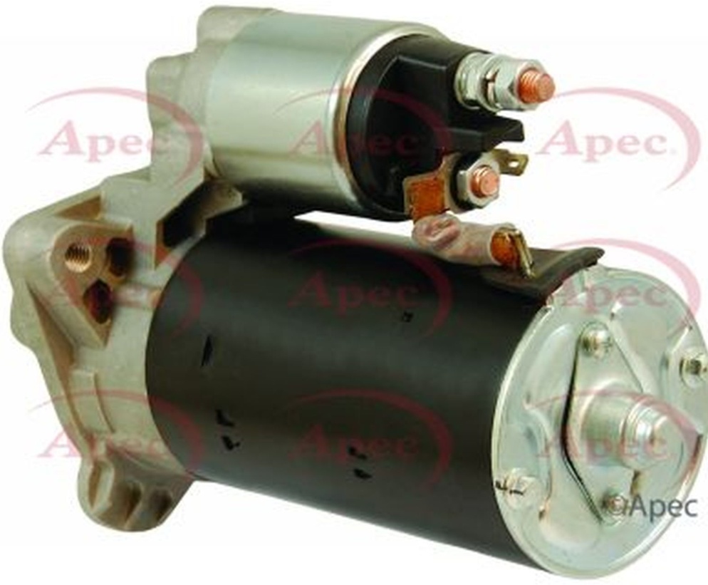 APEC New Starter Motor 12V 1.7kW - ASM1750