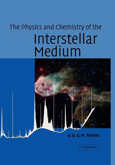 The Physics and Chemistry of the Interstellar Medium by A. G.... - 9780521533720