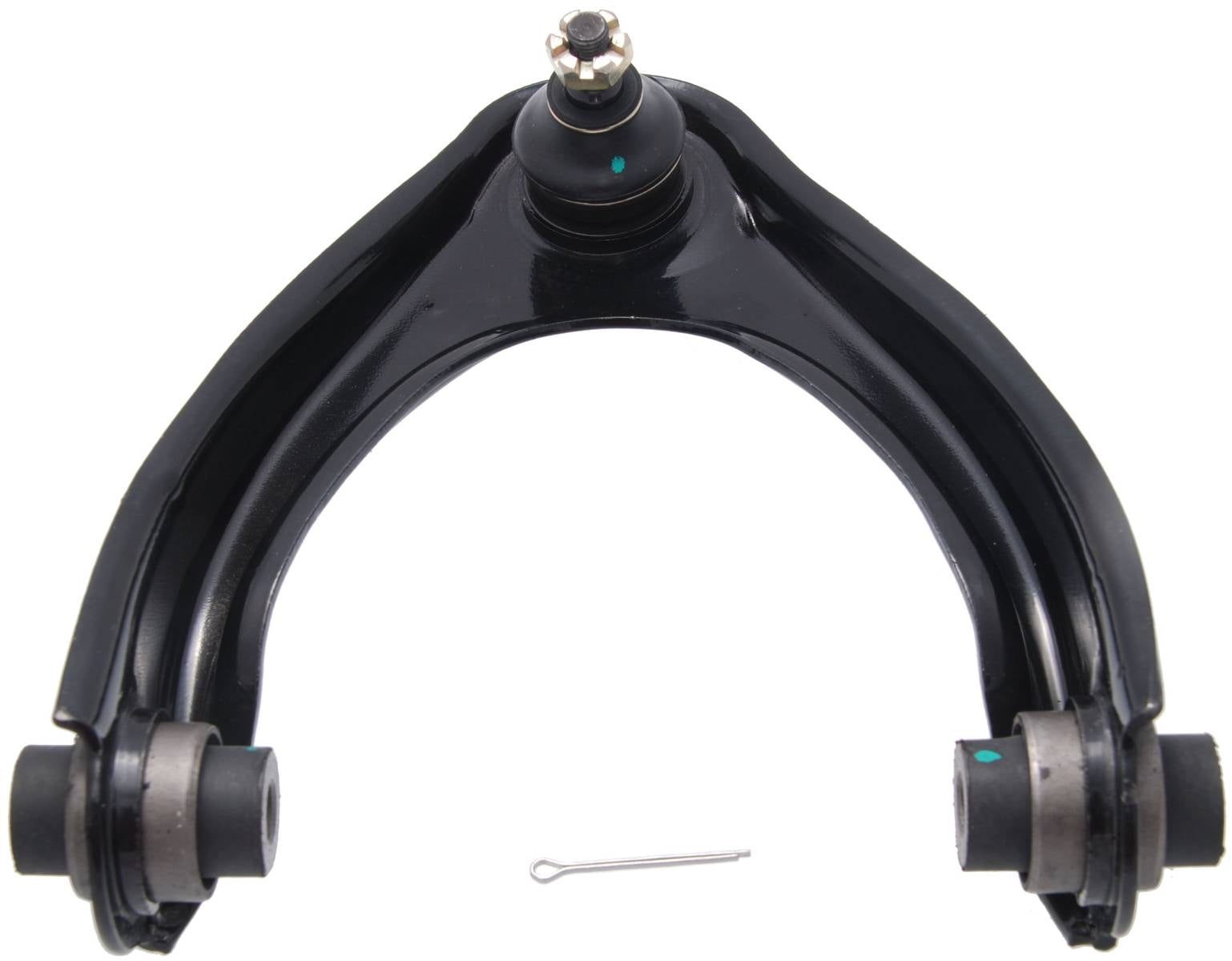 Wishbone Left Front Control Arm 0324-EKLH FEBEST for HONDA CIVIC VI Fastback