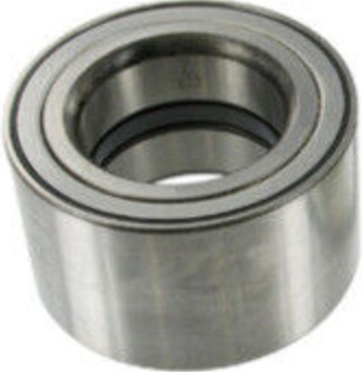 SKF VKBA 3679 Wheel Bearing Kit for CITROËN,FIAT,PEUGEOT