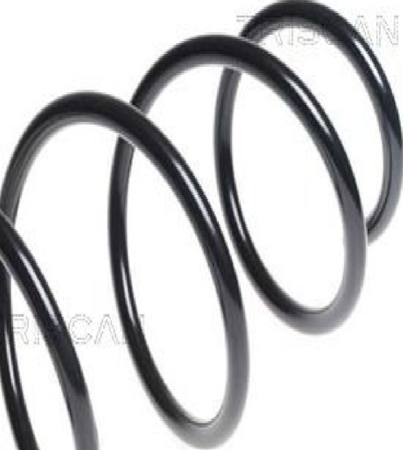 FRONT COIL SPRING FOR MERCEDES BENZ E CLASS