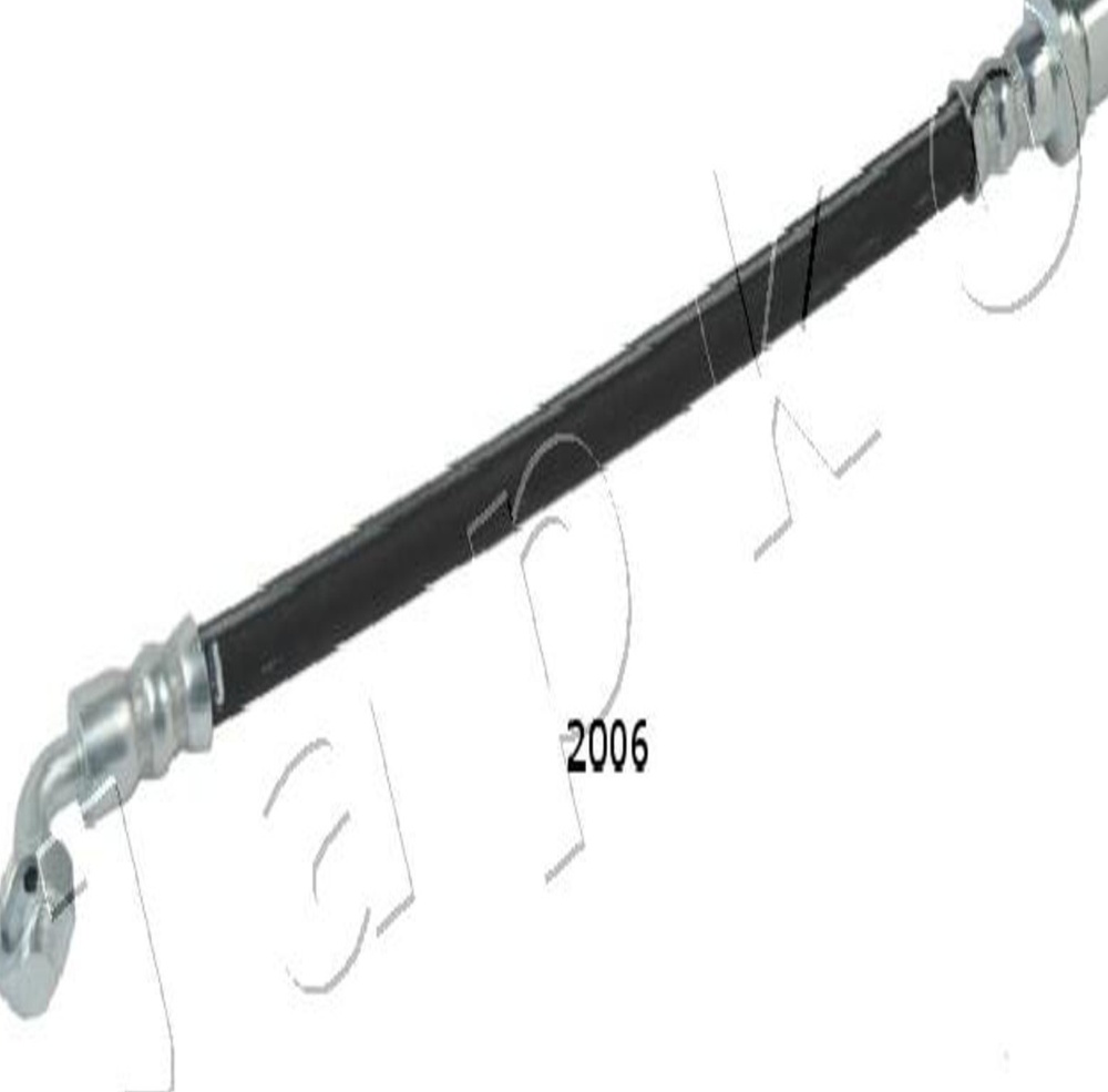 Fits JAPKO 692006 BRAKE HOSE.   ⭐UK Stock⭐