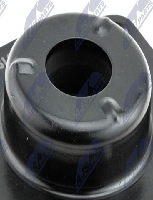 Front NTY AD-NS-019 Mounting, shock absorbers for NISSAN