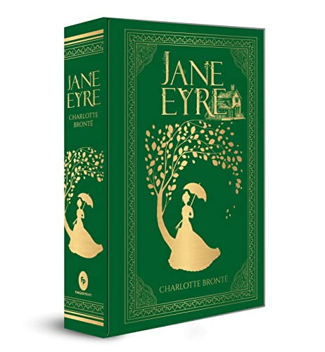 Jane Eyre by Charlotte Brontë 9789354403057 NEW Free UK Delivery - Image 5