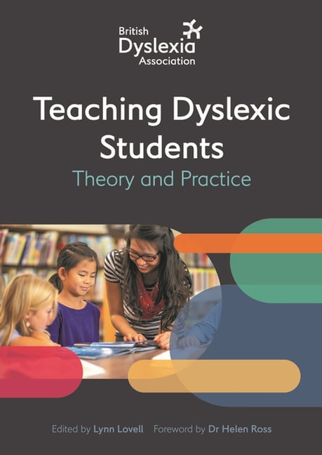 The British Dyslexia Association - Teaching Dyslexic Students: Theory and Pract - Image 3