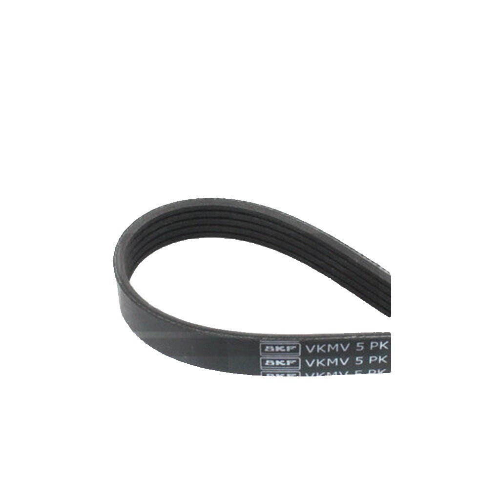 SKF SWEDEN VKMV 5PK1240 V-Ribbed Belt for CITROËN,MITSUBISHI,OPEL,PEUGEOT,SAAB,T