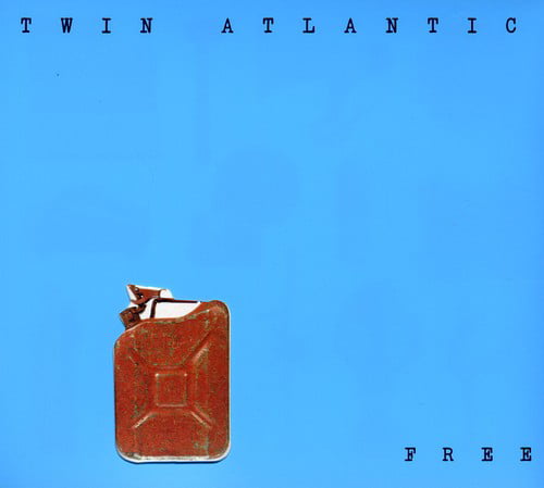 Twin Atlantic - Free