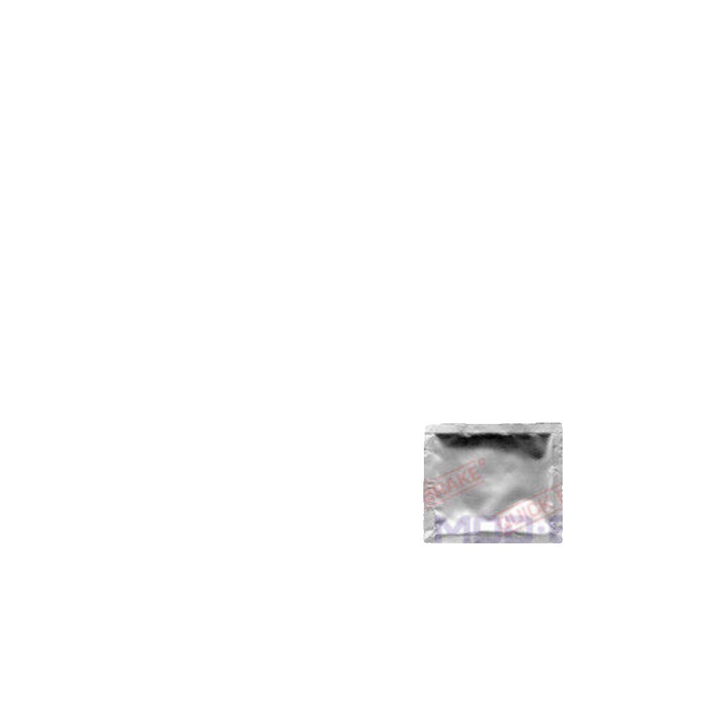 Front QUICK BRAKE 109-1842 Accessory Kit, disc brake pad for NISSAN
