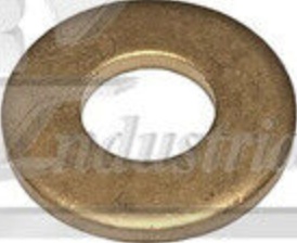 3RG 84228 Seal Kit, injector nozzle for CITROËN,PEUGEOT