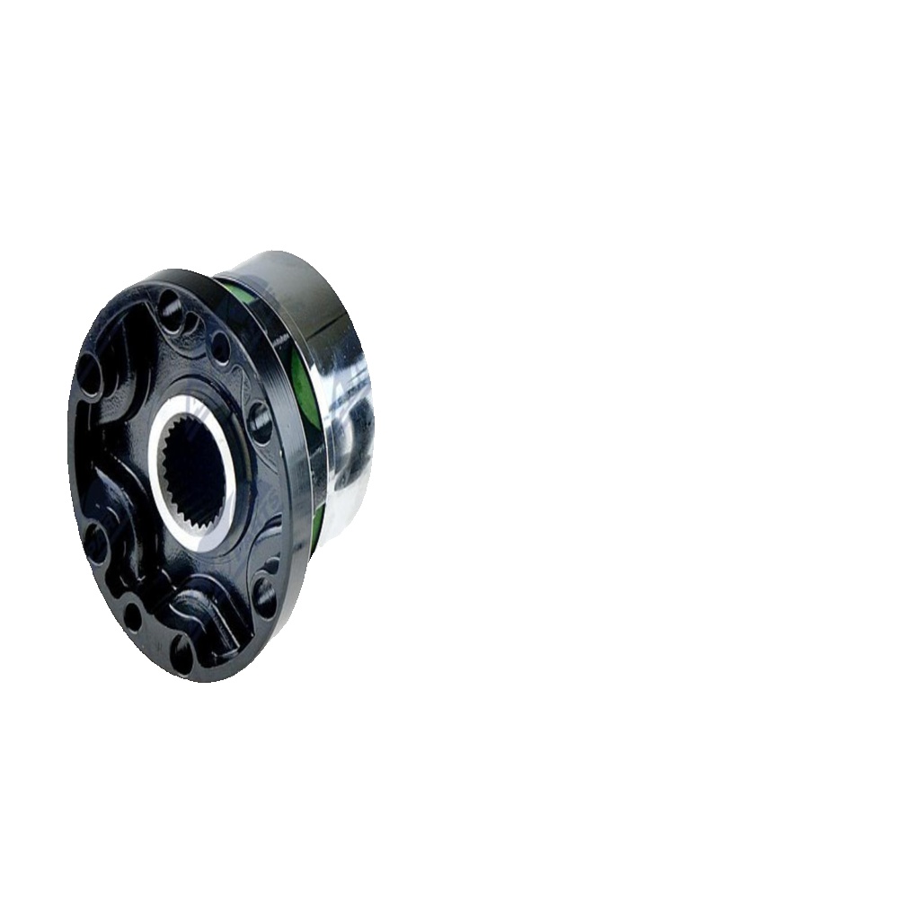 N.T.Y. KSB-TY-000.NTY Wheel Hub for TOYOTA