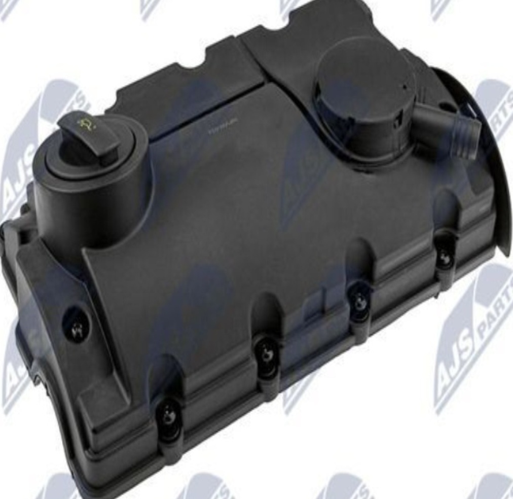 Valve cover BPZ-VW-024 NTY for VW SEAT
