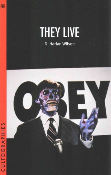 They Live by D Wilson - 9780231172110