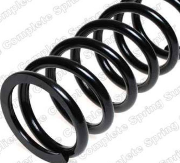 SUSPENSION SPRING 4256830 FOR MERCEDES-BENZ 123/Break/T-Model M 115.954 2.3L
