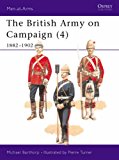 The British Army on Campaign (3)