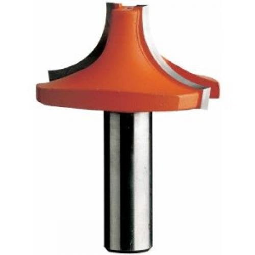 CMT 827 Ovolo Bit TCT R-9.5 S-12.7 D-31.7 R-6 Price is Inc VAT@20%