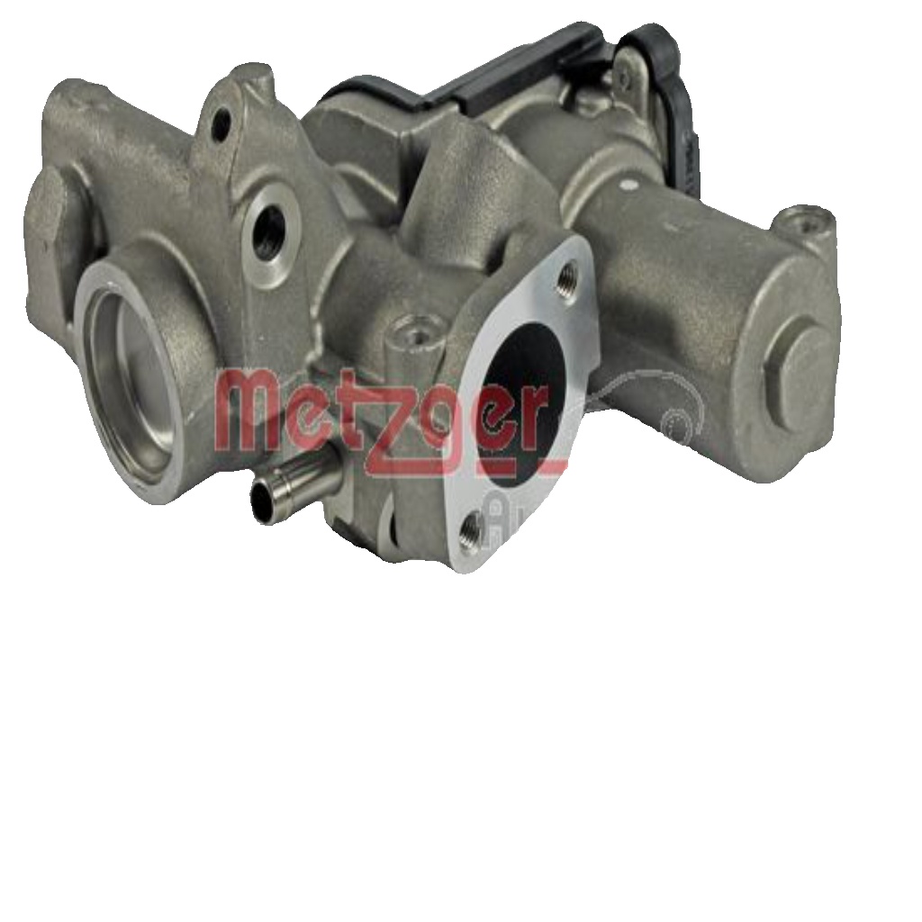 Original Metzger AGR Valve 0892209 for Audi VW