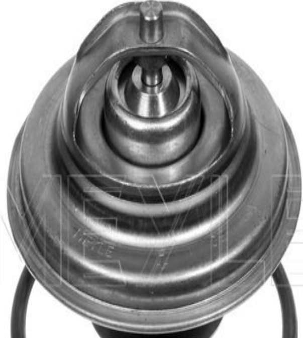 THERMOSTAT & SEAL VW T3 T25  1.9 & 2.1 PETROL MODELS A366
