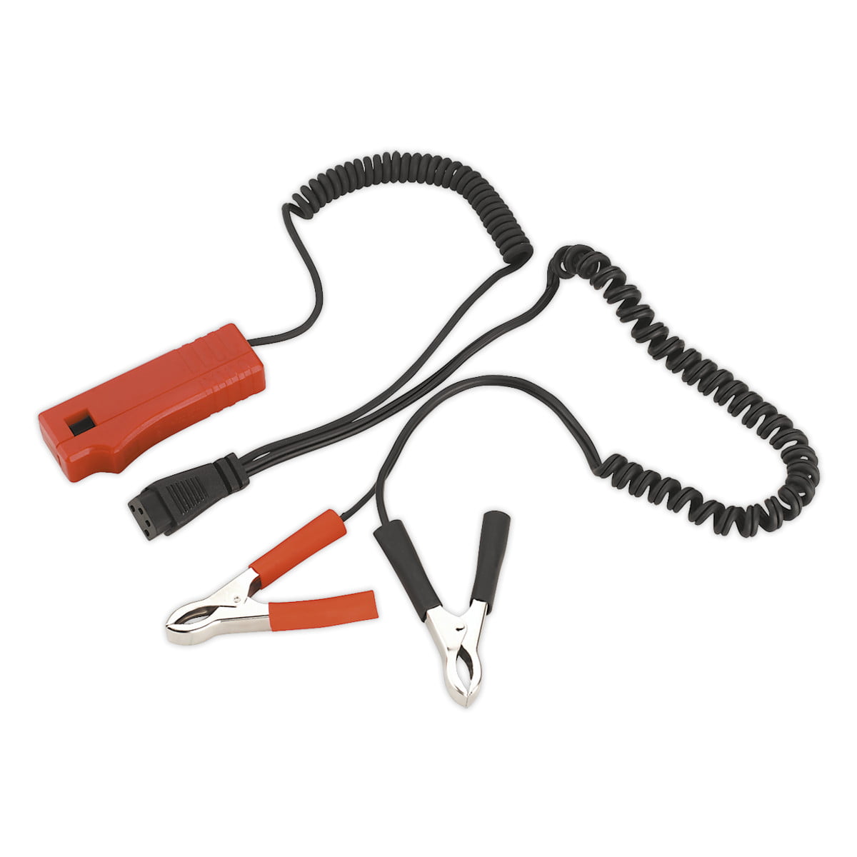 Lead Set 1.5M With Inductive Pick-Up For Tl80, Tl81, Tl84, Tl85 5024209214414 - Image 5