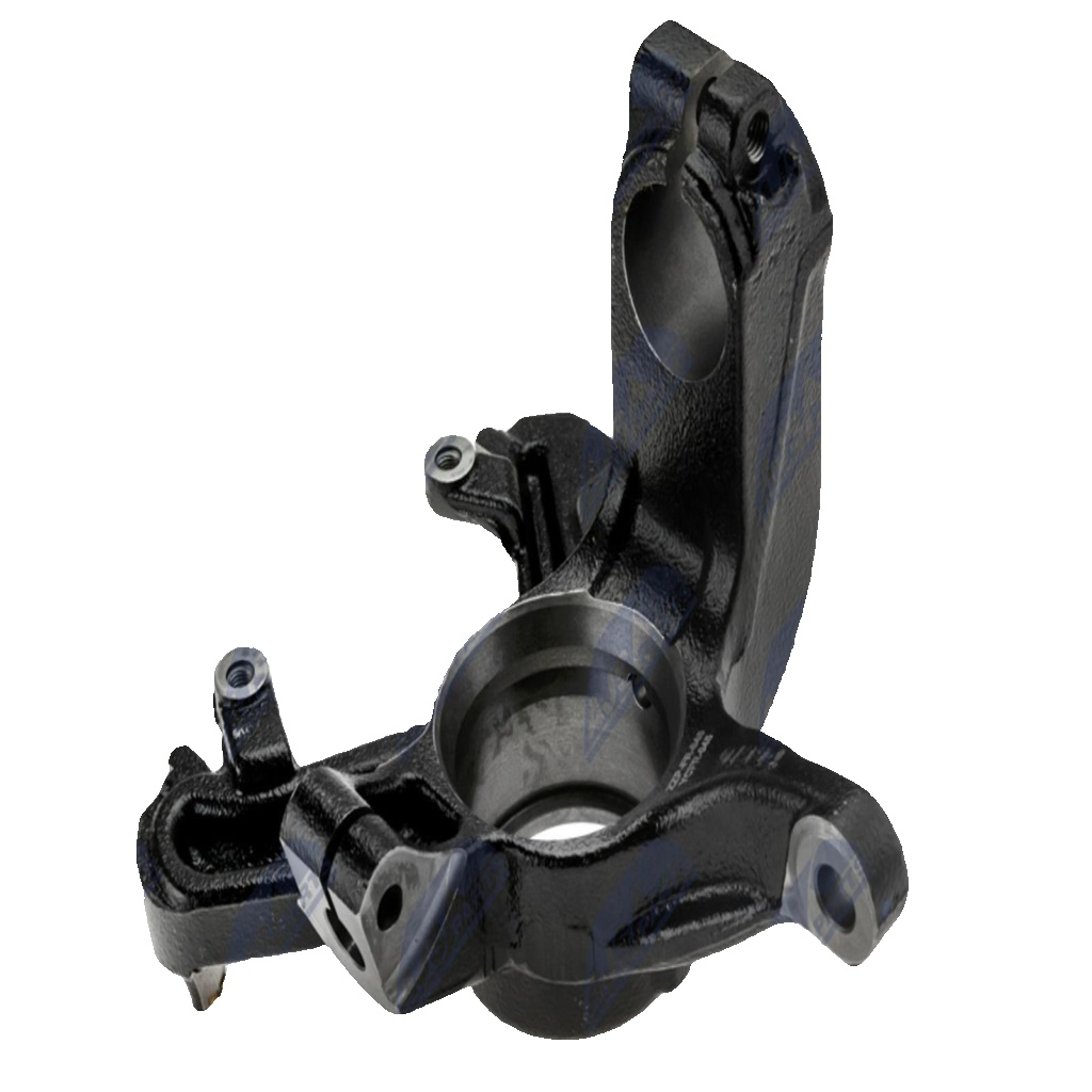 N.T.Y. ZZP-FR-045.NTY Steering Knuckle, wheel suspension for FORD