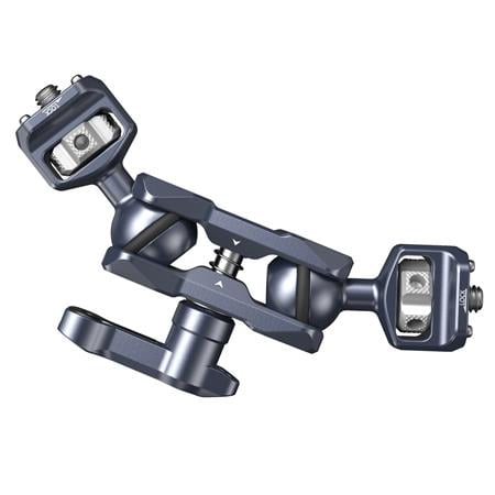 SmallRig 3873 Magic Arm with Dual Ball heads 14-20 Screws - Image 2