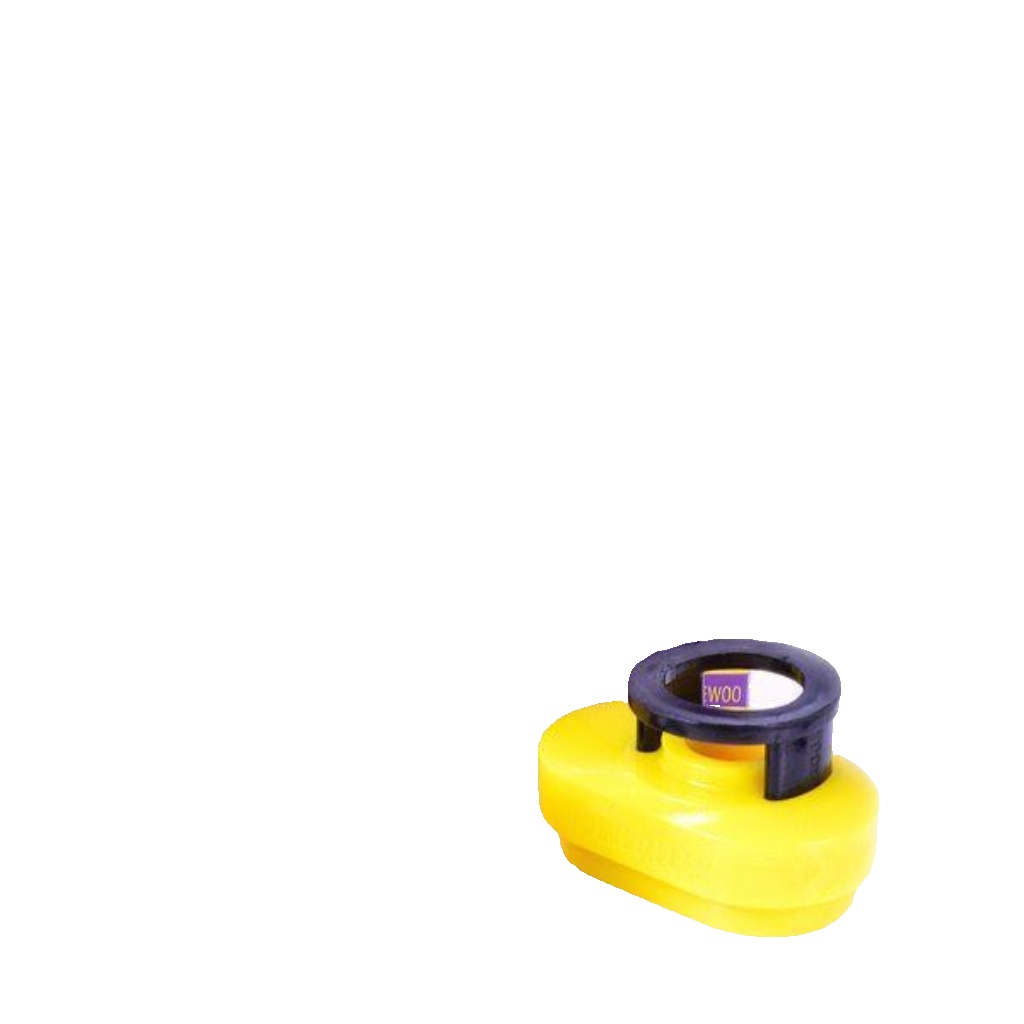 Powerflex Lower Engine Mount Large Bush for BMW i3 (2013 - ON) PFF5-1320