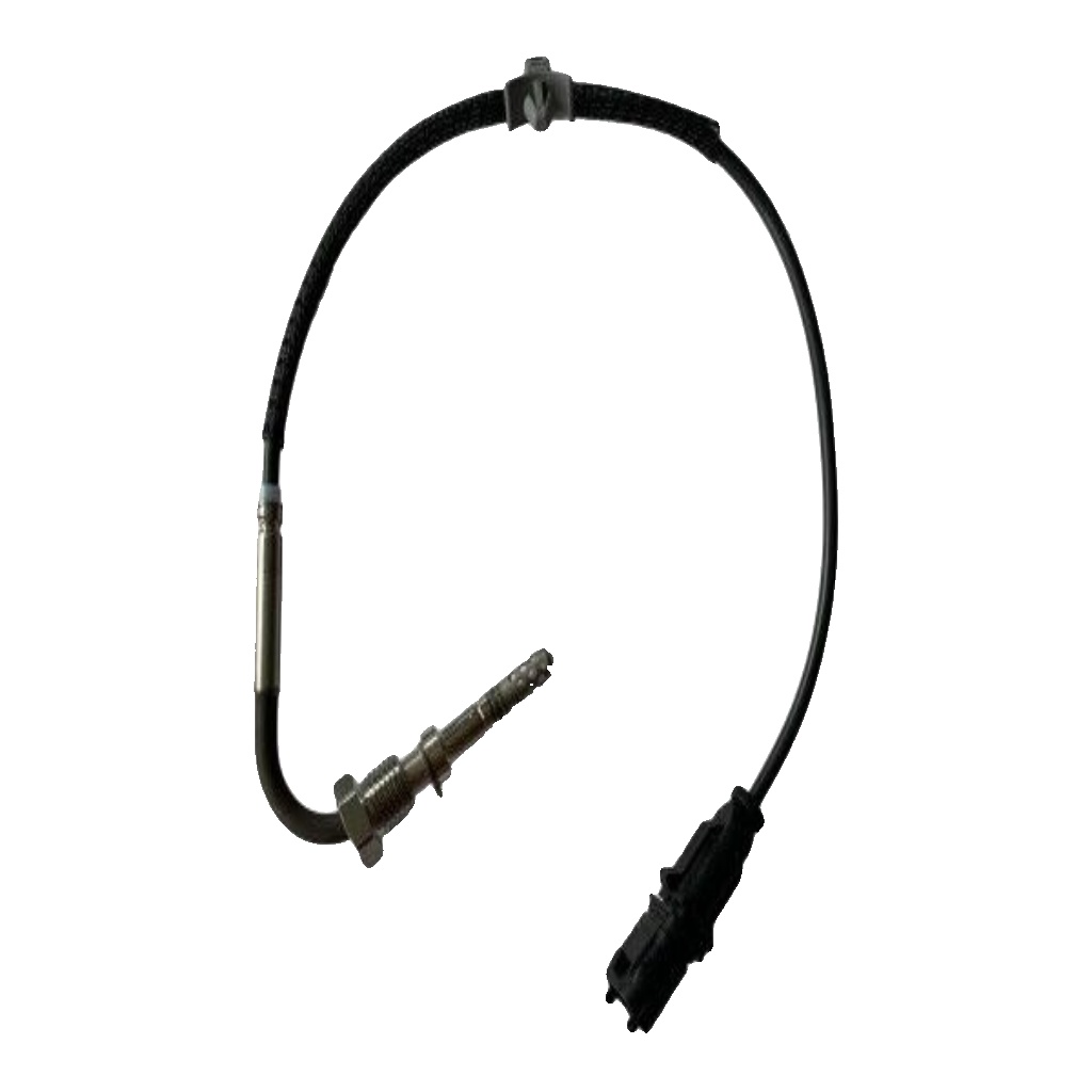 NRF 707208 Sensor, exhaust gas temperature for CHEVROLET,OPEL,VAUXHALL